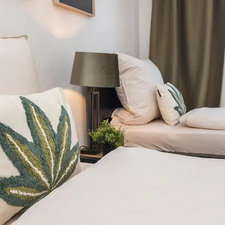 Kurzzeitglueck 24h Self Check-in Kr01 公寓 *