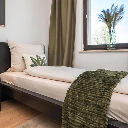 Kurzzeitglueck 24h Self Check-in Kr01 Apartmán