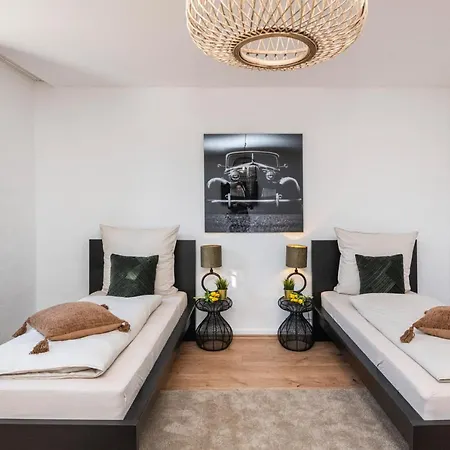 Kurzzeitglueck 24h Self Check-in Kr01 Daire