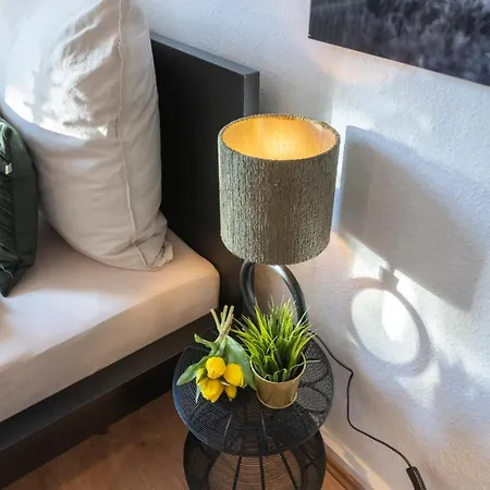 Daire Kurzzeitglueck 24h Self Check-in Kr01 Krefeld