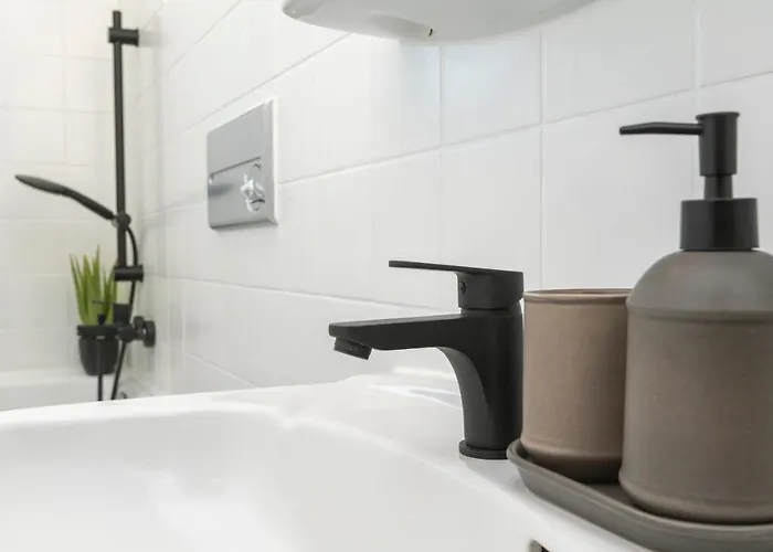 Kurzzeitglueck 24h Self Check-in Kr01 克雷费尔德