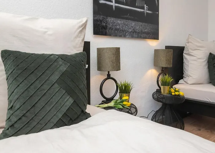 Kurzzeitglueck 24h Self Check-in Kr01