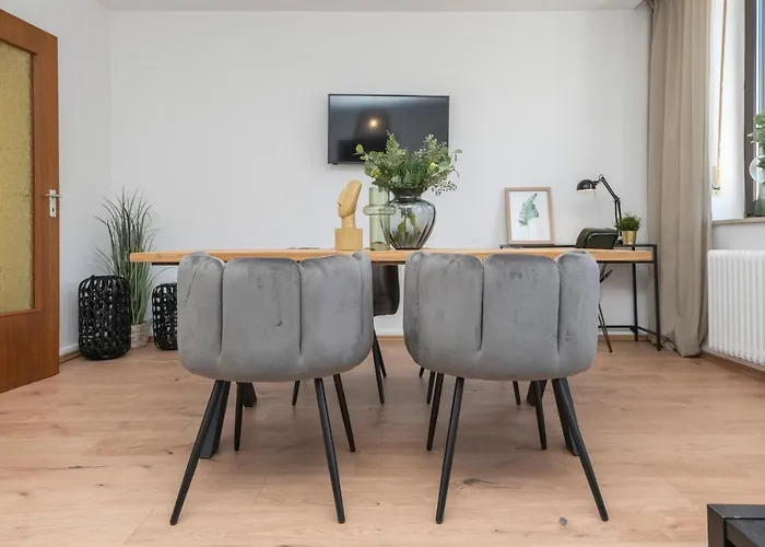 Kurzzeitglueck 24h Self Check-in Kr01