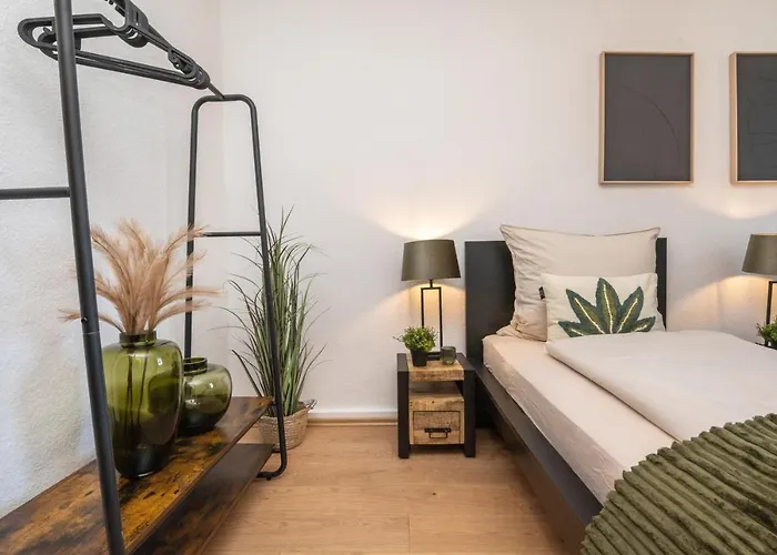 Kurzzeitglueck 24h Self Check-in Kr01